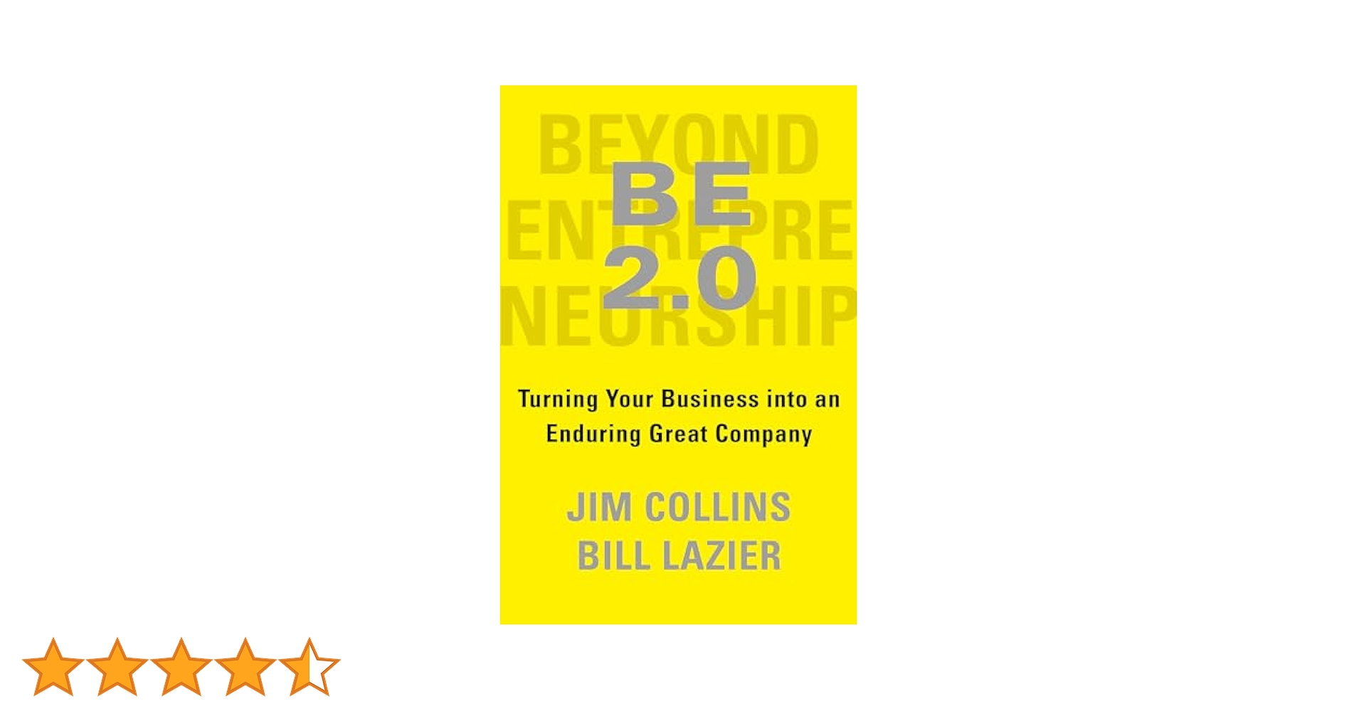 【中古品】Beyond entrepreneurship Beyond Entrepreneurship : Turning Your Business into an